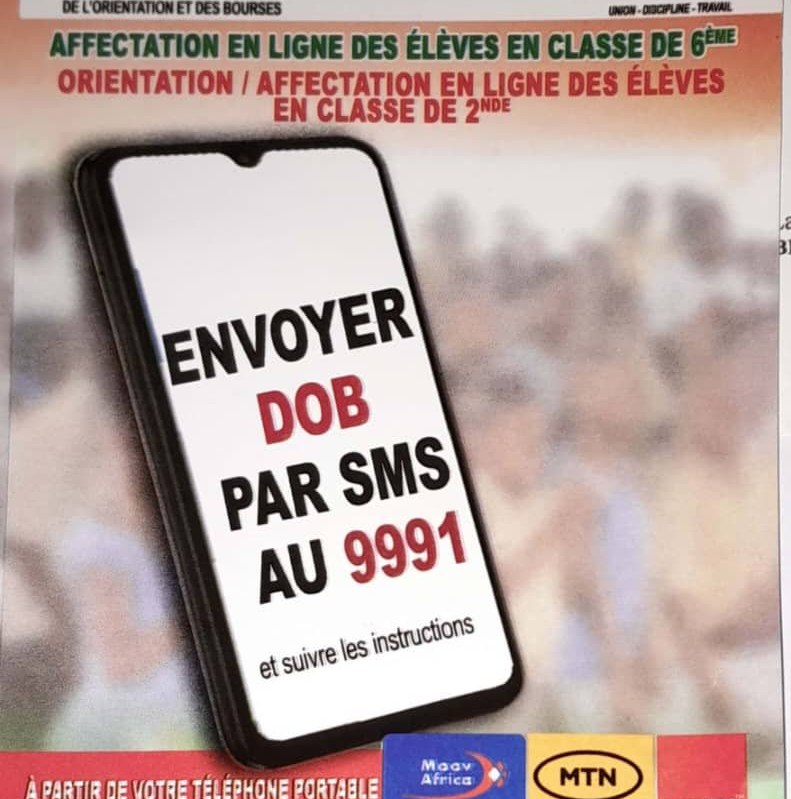 Résultats de l'orientation en seconde 2024 en Côte d'Ivoire : Découvrez votre affectation !