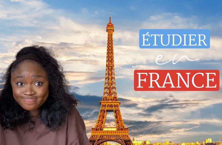 Étudier en France via Campus France 2025 : Tout ce que vous devez savoir