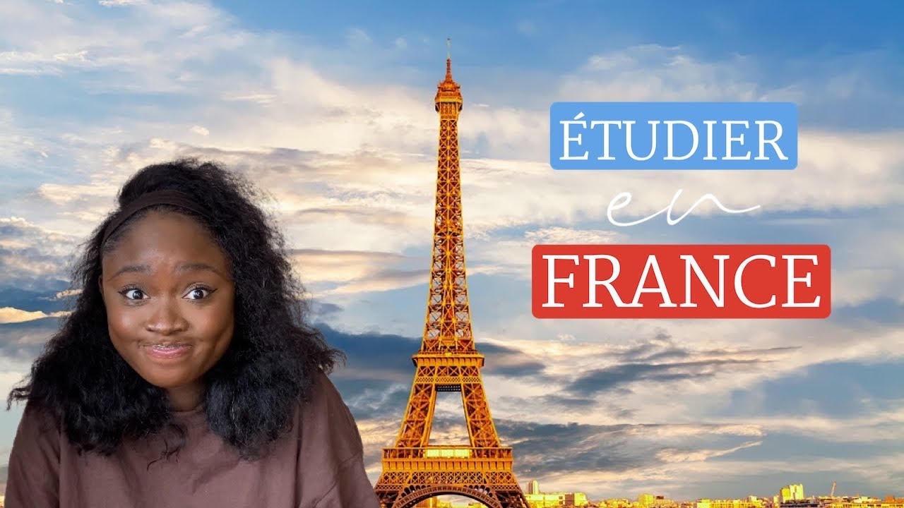 Étudier en France via Campus France 2025 : Tout ce que vous devez savoir